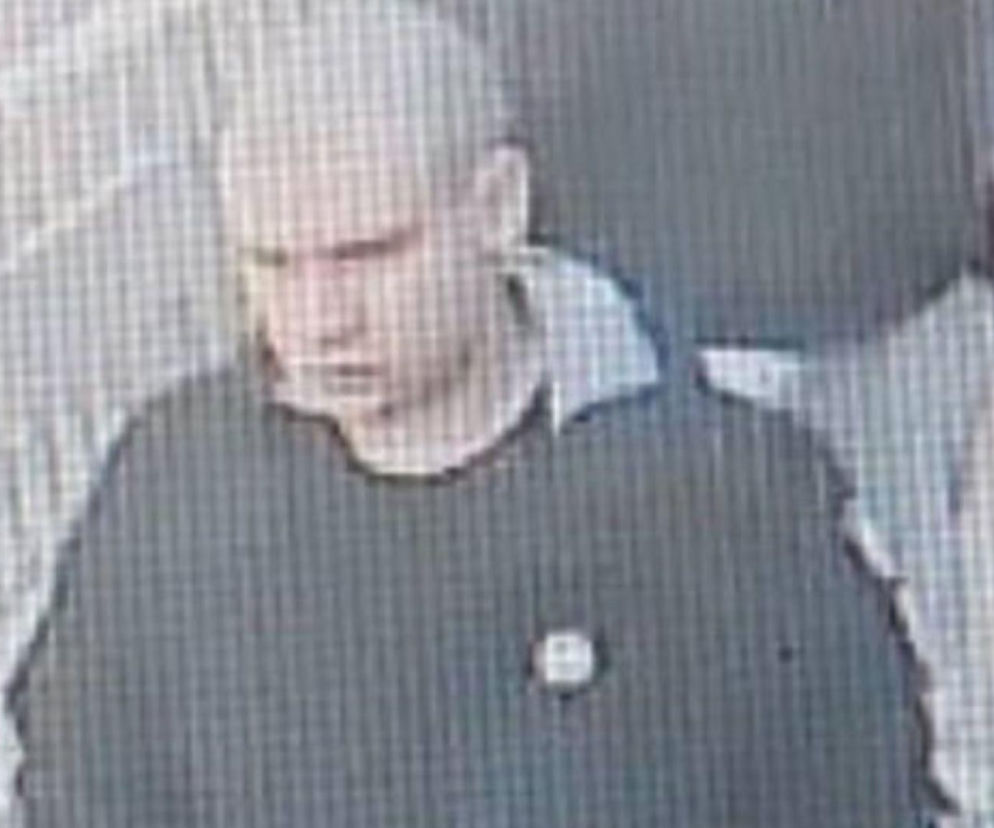 Atak na kontrolerkę MPK Wrocław. Jest nagranie, policja publikuje wizerunek 