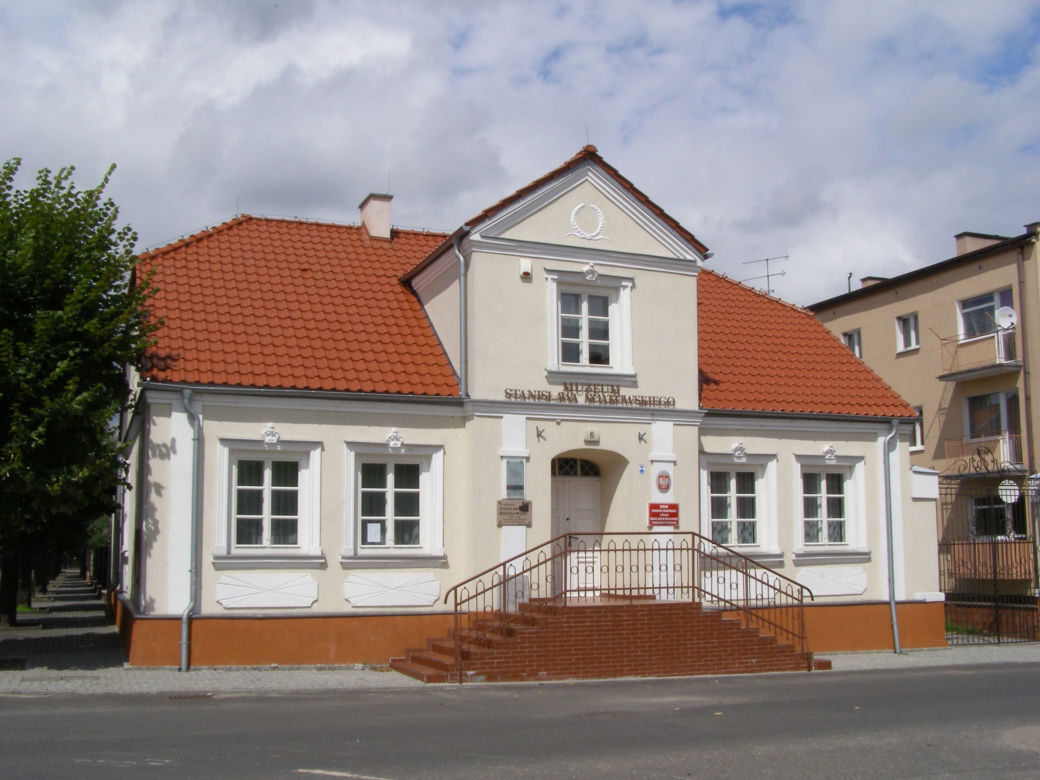 Muzeum Noakowskiego