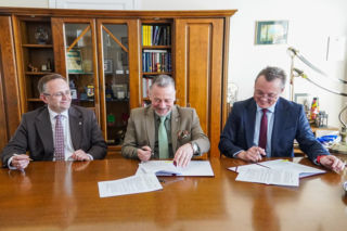 Park przemysłowy powstanie w Koninie