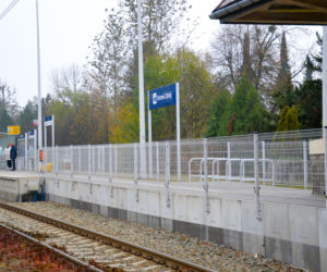 To jedno z najpiękniejszych miast w Śląskiem. Już w PRL-u stało się kultowym ośrodkiem wypoczynkowym