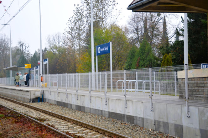 To jedno z najpiękniejszych miast w Śląskiem. Już w PRL-u stało się kultowym ośrodkiem wypoczynkowym