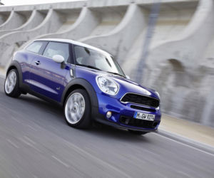 Mini Paceman
