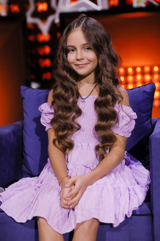 Laura Bączkiewicz zdradziła nam swoje największe marzenie. Nie chodzi o zwycięstwo na Eurowizji Junior!
