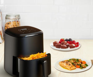 Zimowe rytuały w Lidlu