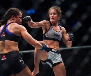 Karolina Kowalkiewicz