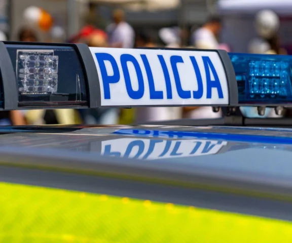 Policja zatrzymała 25-latka, który uciekł ze szpitala 