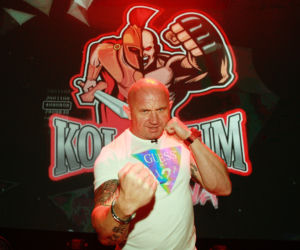 Krystian Pudzianowski