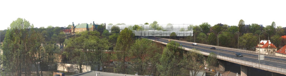 Muzeum Historii Polski - 324 projekty nadesłane na konkurs