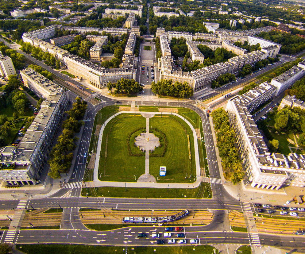 Plac Centralny