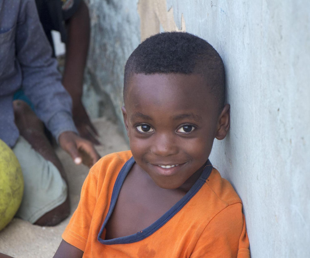 Akcja Pączek dla Afryki. Kielce pomagają biednym dzieciom!