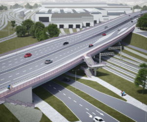 Władze Bydgoszczy chcą rozbudowy trasy WZ 