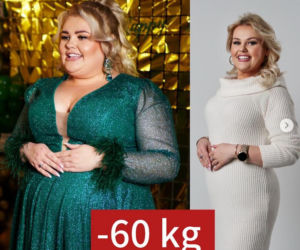 Kinga Zawodnik w 33. urodziny przypomina, jak wyglądała kiedyś. Szokujące zdjęcia trafiły do sieci