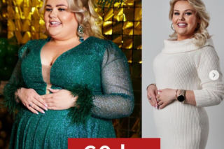 Kinga Zawodnik w 33. urodziny przypomina, jak wyglądała kiedyś. Szokujące zdjęcia trafiły do sieci