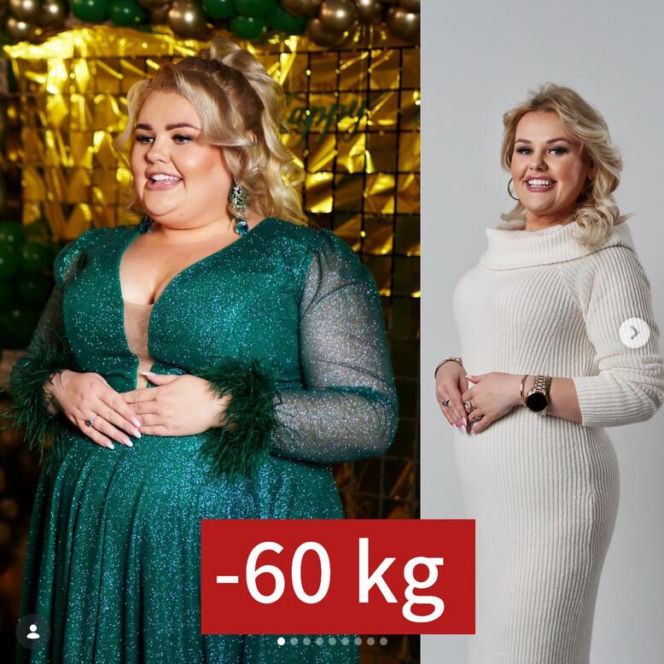 Kinga Zawodnik w 33. urodziny przypomina, jak wyglądała kiedyś. Szokujące zdjęcia trafiły do sieci