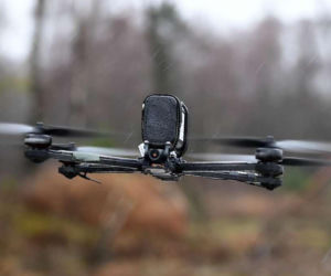Niemiecka pomoc dla Ukrainy na nowych zasadach? CSU żąda dostępu do technologii dronowy