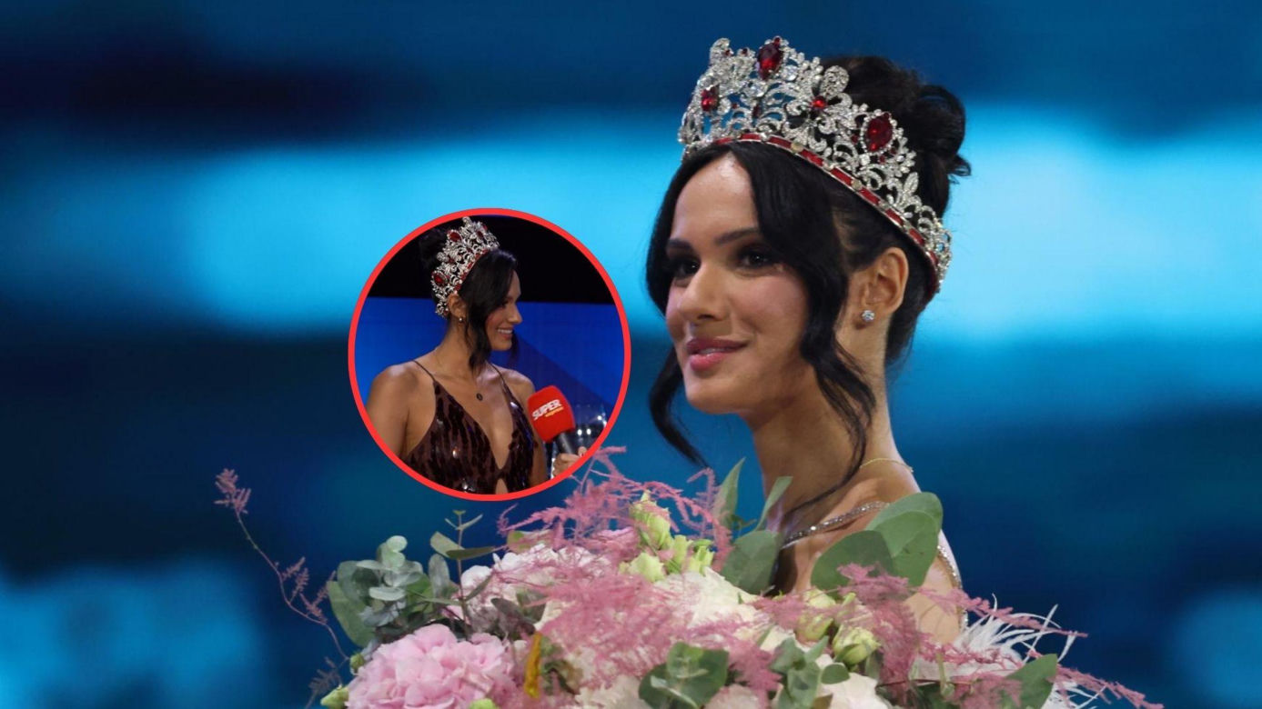 Miss Polski 2026 docenia NFZ. Wiktoria Ptak chce być wspaniałą lekarką