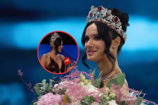 Miss Polski 2026 docenia NFZ. Wiktoria Ptak chce być wspaniałą lekarką