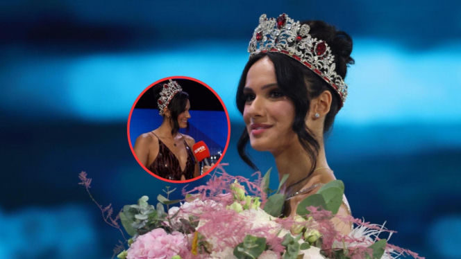 Miss Polski 2026 docenia NFZ. Wiktoria Ptak chce być wspaniałą lekarką