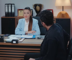 Dziedzictwo, odcinek 923: Sinan ratuje Aynur przed napastnikiem. Czy to naprawi ich relacje?