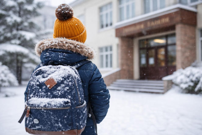Rozpoczęła się przerwa świąteczna. Ważny komunikat MEN. Kiedy uczniowie wrócą do szkół? 