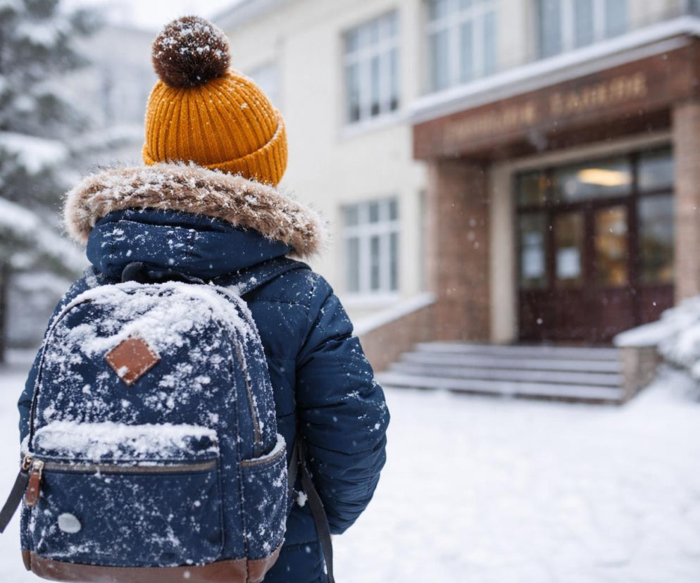 Rozpoczęła się przerwa świąteczna. Ważny komunikat MEN. Kiedy uczniowie wrócą do szkół?