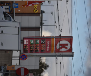 Ceny paliwa w Toruniu 4.03.2022. Sprawdziliśmy, gdzie jest najtaniej