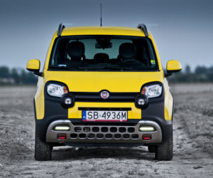 Fiat Panda Cross 1.3 MultiJet II