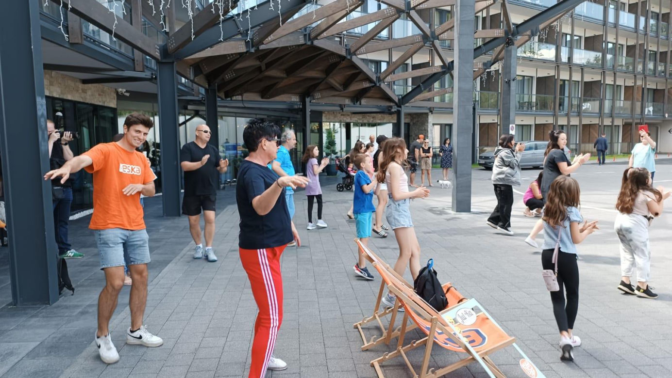 Tak bawiliśmy się na Eska Summer City! (27 lipca - 30 lipca)