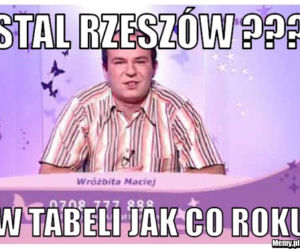 Stal Rzeszów