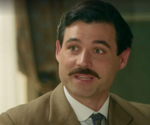 La promesa odc. 338 - Manuel