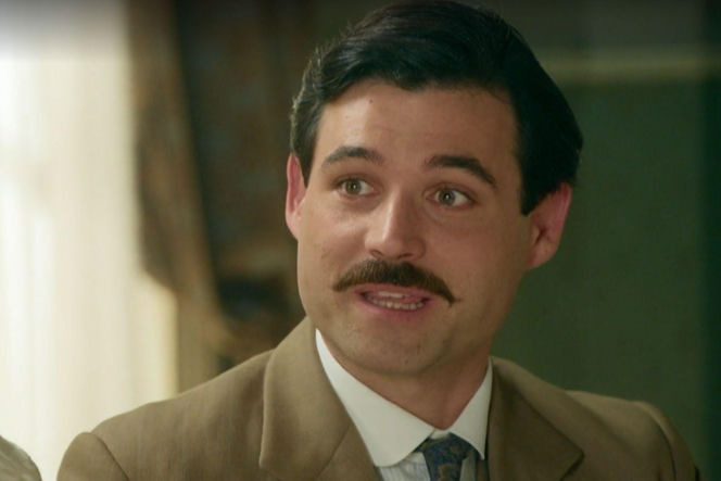 La promesa odc. 338 - Manuel