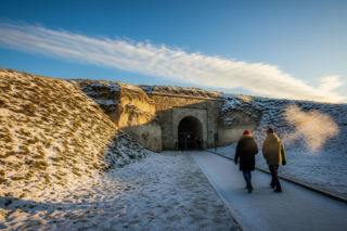 Chełm dziś rozpieszcza słońcem. Czy to zapowiedź idealnego weekendu?