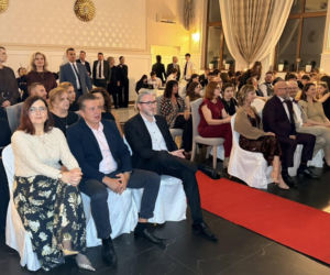 Studniówka Mechanika