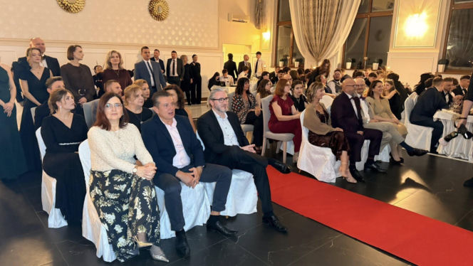 Studniówka Mechanika