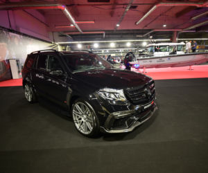 Warsaw Motor Show 2019 w Ptak Warsaw Expo