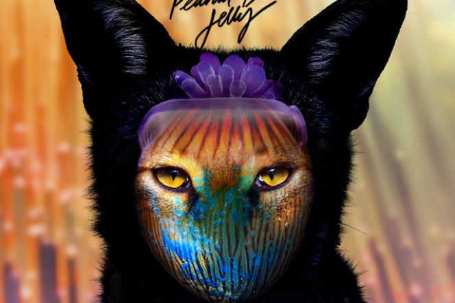 Galantis - Peanut Butter Jelly