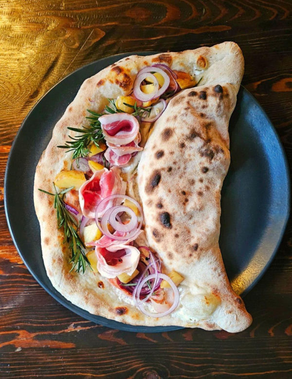 FORNO NERO (ul. Piotrkowska 79)
