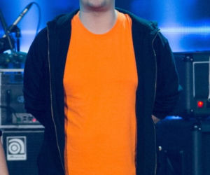 Must be the music 9, Miąższ, Jakub Sojka