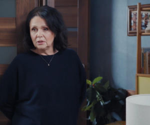 M jak miłość odc. 1926. Marysia (Małgorzata Pieńkowska)