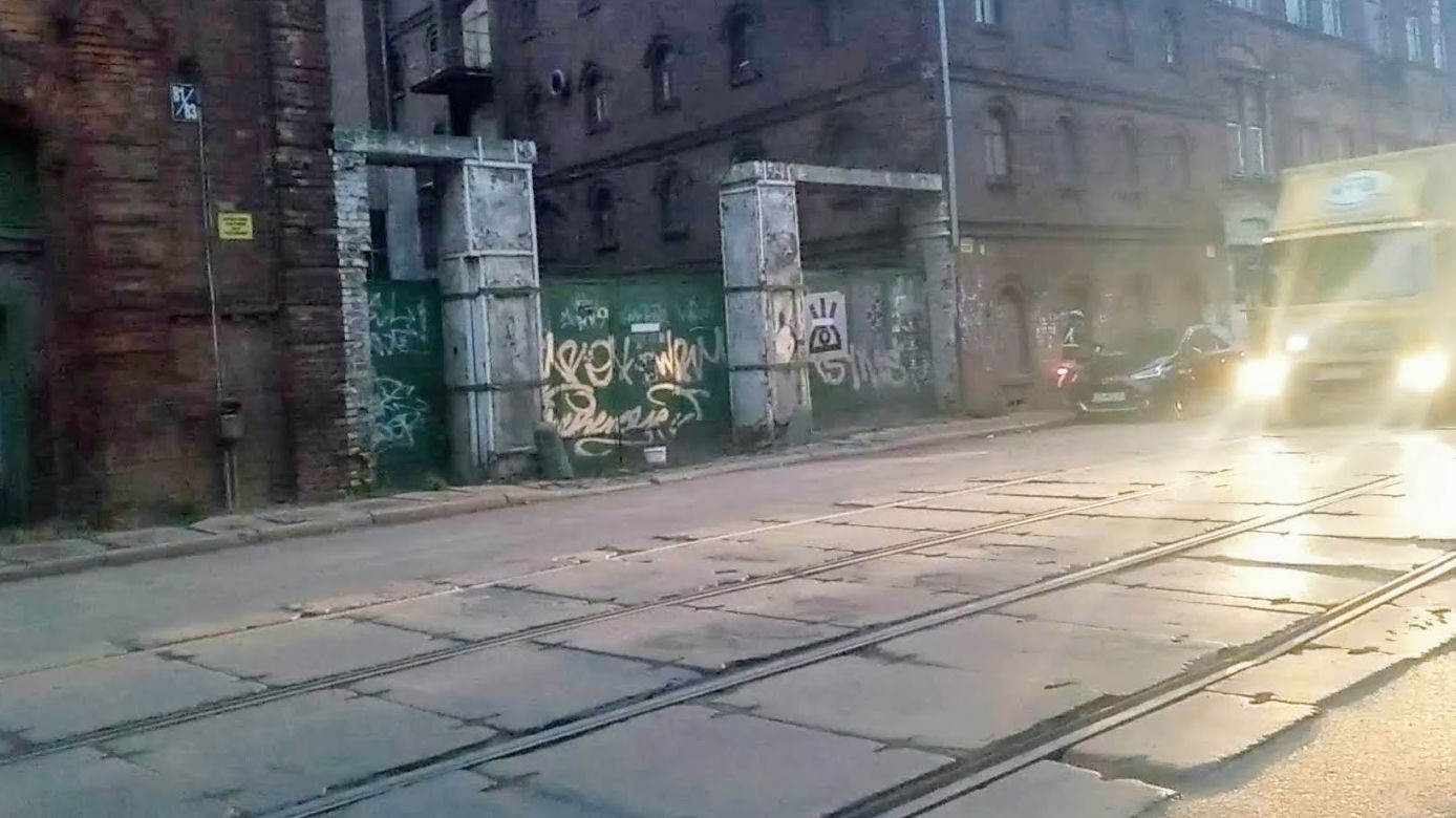 Wkrótce ten widok przejdzie do historii. "Torowa rewolucja" rusza na Pomorzanach i w centrum Szczecina