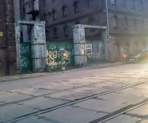 Wkrótce ten widok przejdzie do historii. Torowa rewolucja rusza na Pomorzanach i w centrum Szczecina