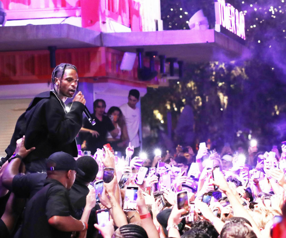 Travis Scott