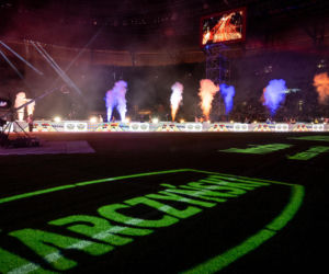 Sukces 12. Tarczyński Nocnego Wrocław Półmaratonu
