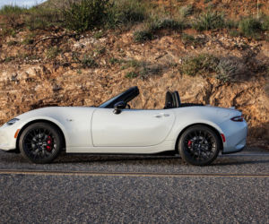 Mazda MX-5 Club