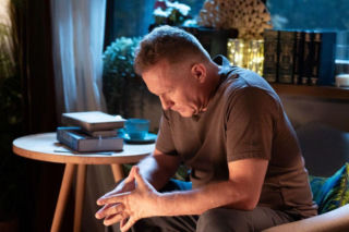 M jak miłość odc. 1899. Artur Rogowski (Robert Moskwa)