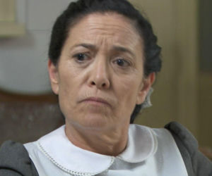 Akacjowa 38, odcinek 823: Fabiana rozpoczyna kampanię oszczerstw, by zniszczyć Carmen