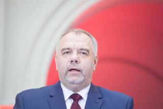 Sasin przeszedł metamorfozę wszechczasów! Schudł aż 50 kilogramów!