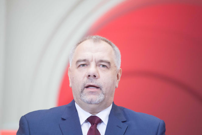 Sasin przeszedł metamorfozę wszechczasów! Schudł aż 50 kilogramów!