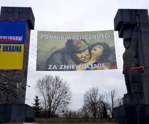 Prezydent za rozbiórką szubienic