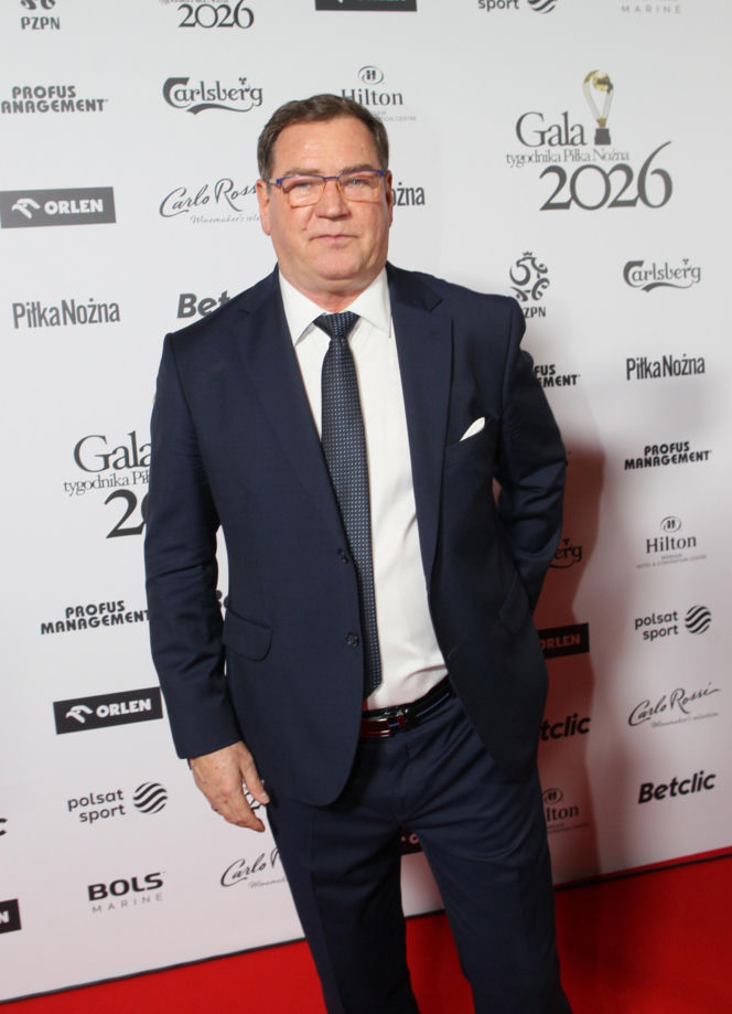 Gala Piłki Nożnej 2026